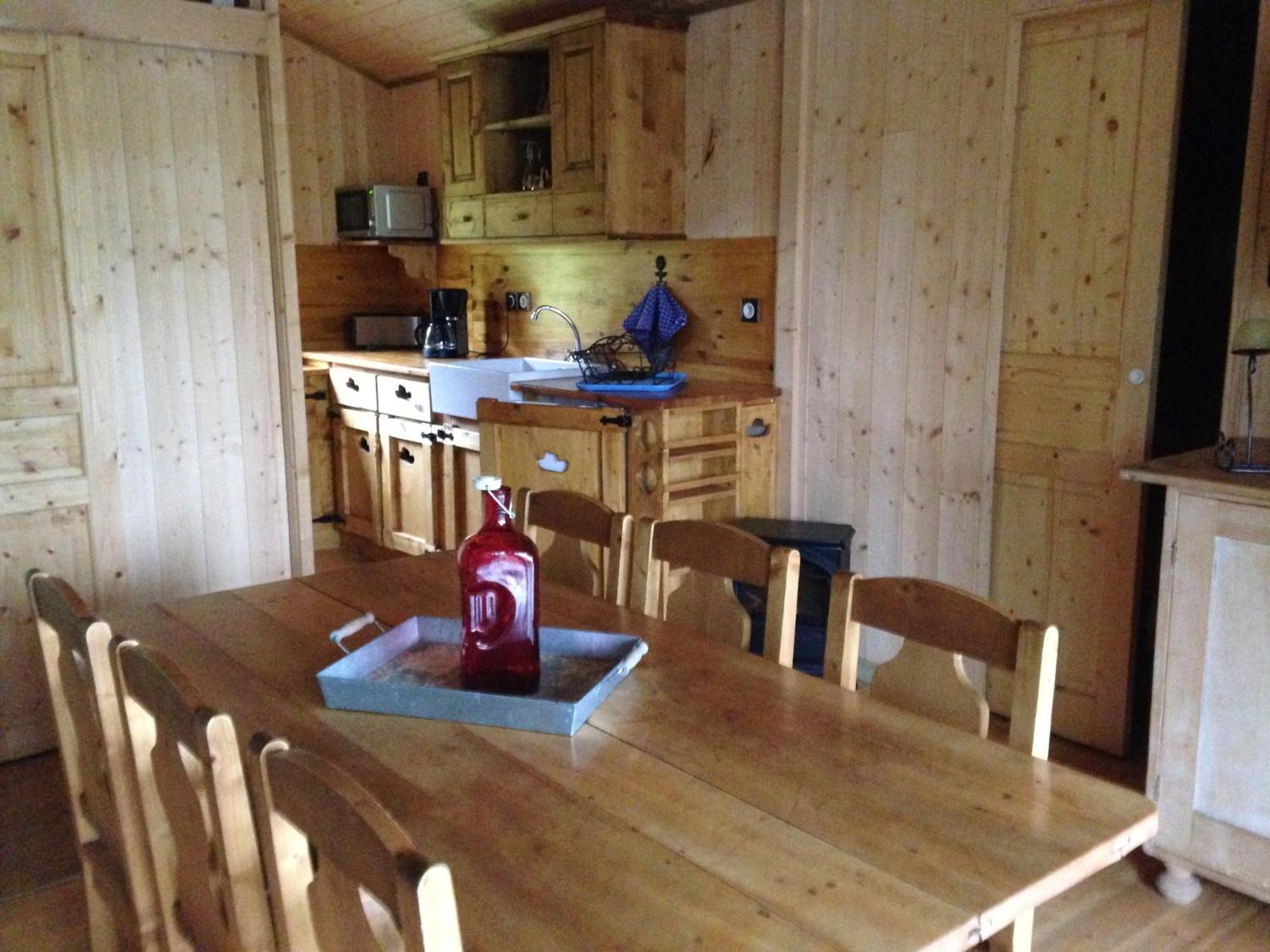 Отель Etangs Du Moulin Suzy Номер фото