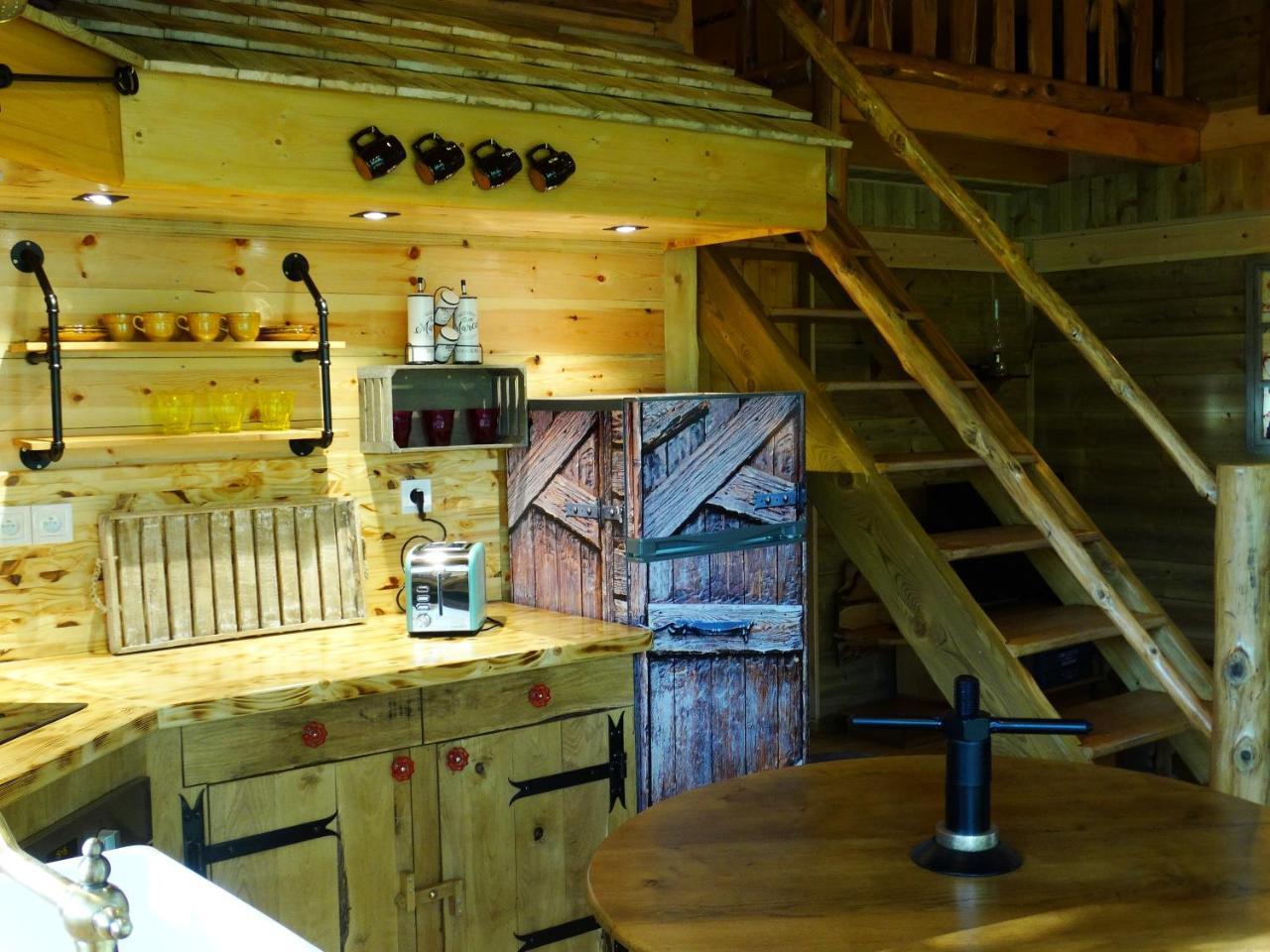 Отель Etangs Du Moulin Suzy Экстерьер фото